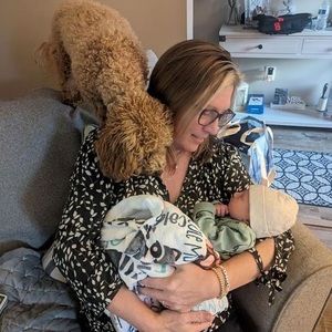 Meet your Posher, Renee